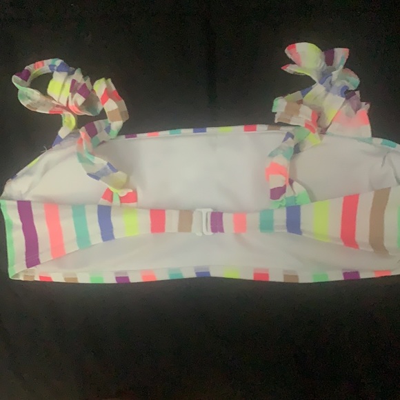 bathing suit top - Picture 2 of 2